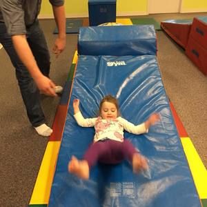 Meet your Posher, Andrew